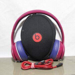 Headphones Beats Wireless Bluetooth